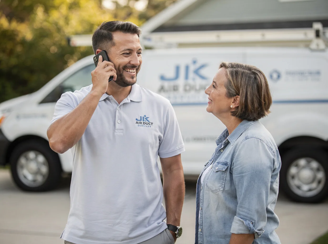 Air Duct Cleaning Joffre, PA FAQs